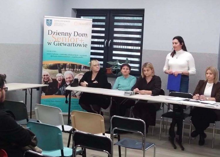 Łączą siły. Wszystko dla Mai