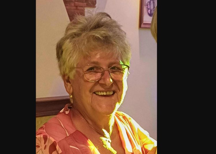 Odeszła Marianna Orzechowska