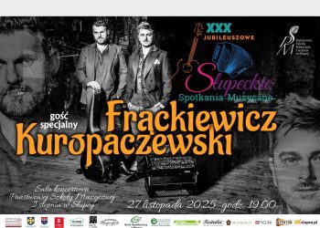 Muzyczna zaprasza na wyjątkowy koncert