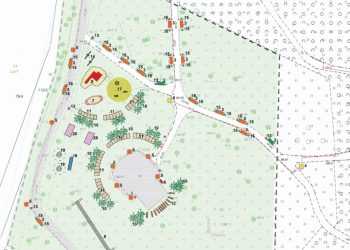 Park będzie tętnić życiem? Taki jest plan