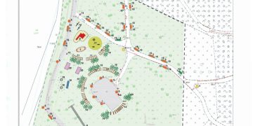 Park będzie tętnić życiem? Taki jest plan