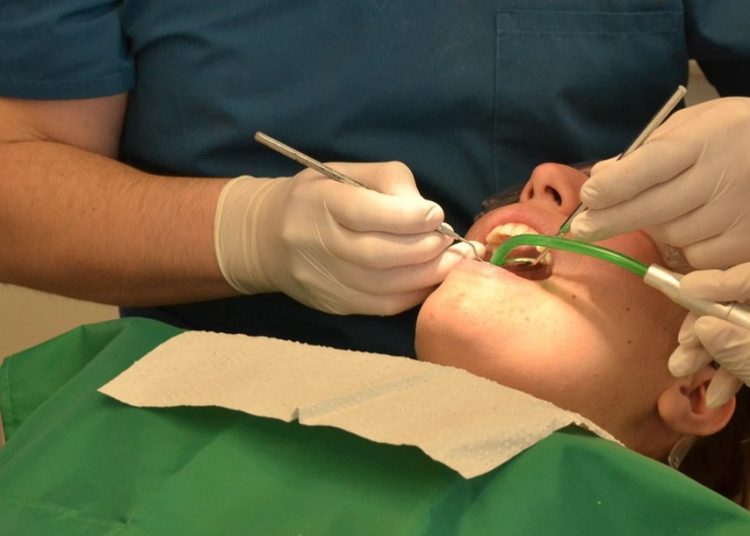 Nagły ból zęba? Bliżej uzyskasz pomoc