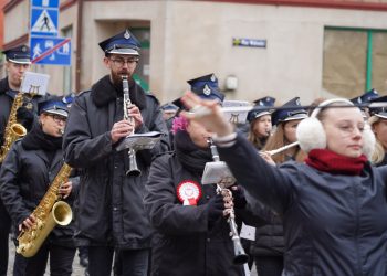 Burmistrz zapewnia: Orkiestra dostanie więcej pieniędzy
