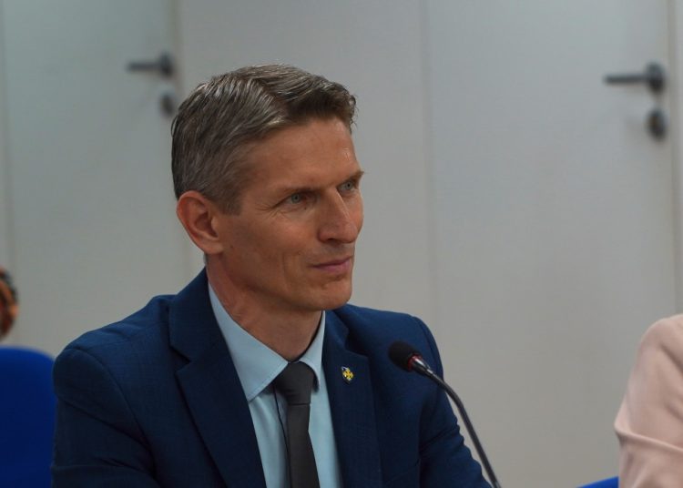 Burmistrz o ulicy Zagórowskiej