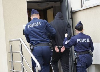 Byli aresztowani za narkotyki. Sąd ich wypuścił