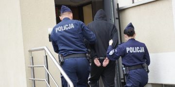 Byli aresztowani za narkotyki. Sąd ich wypuścił