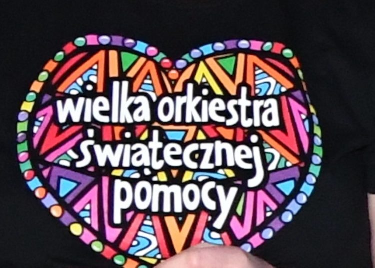 Ile miasto planuje wydać na WOŚP? Znamy kwotę