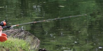 Ma powstać wyjątkowe miejsce. Nie tylko dla wędkarzy