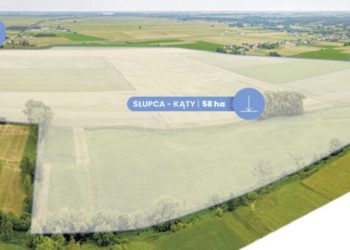 „Nie ma żadnych informacji o zainteresowaniu tym terenem”