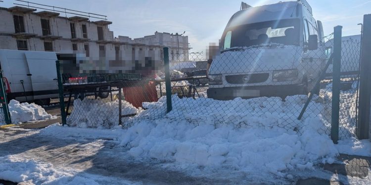„Koncertowo skopane odśnieżanie”. Zamiast hejtu, same pochwały