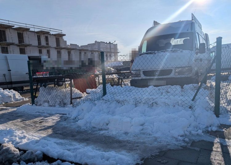„Koncertowo skopane odśnieżanie”. Zamiast hejtu, same pochwały