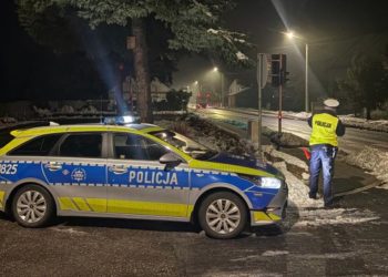 Nadal ignorują ograniczenia prędkości