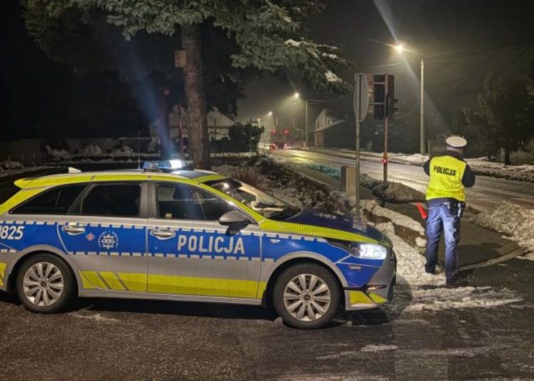 Nadal ignorują ograniczenia prędkości