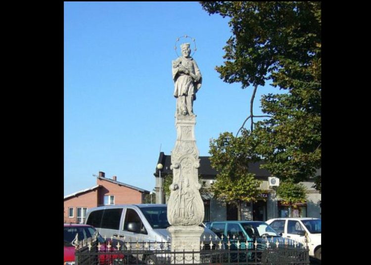 Chcą zadbać o pomnik. Potrzeba ponad 200 tysięcy