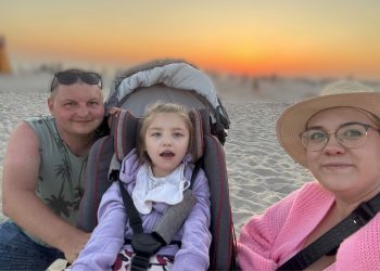 Nie chodzi o wielkie pieniądze. Razem naprawdę pomożemy Mai