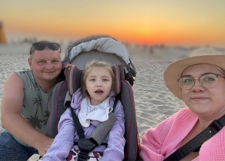 Nie chodzi o wielkie pieniądze. Razem naprawdę pomożemy Mai