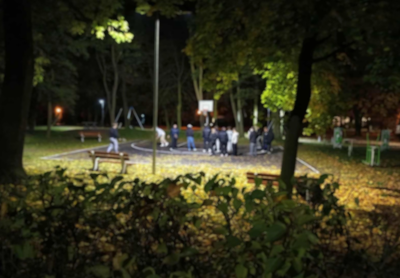 Piłka znowu zniknęła. Będzie kolejna?