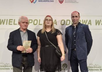 Sołectwo Powidz laureatem 