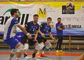 Ciężkich chwil nie brakowało