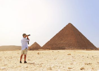 Wakacje w Egipcie – które kurorty warto wybierać?