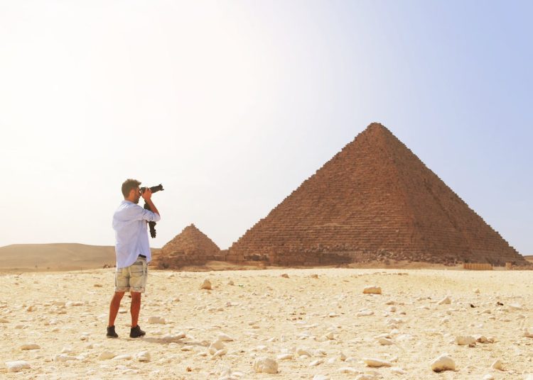 Wakacje w Egipcie – które kurorty warto wybierać?