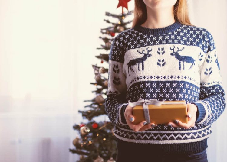 Wybierz idealne świąteczne stroje na sezon