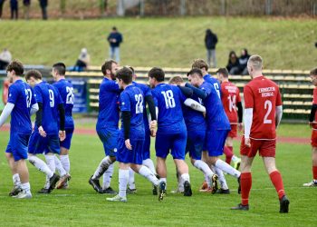 Przerwali fatalną passę