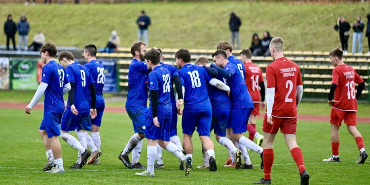 Przerwali fatalną passę