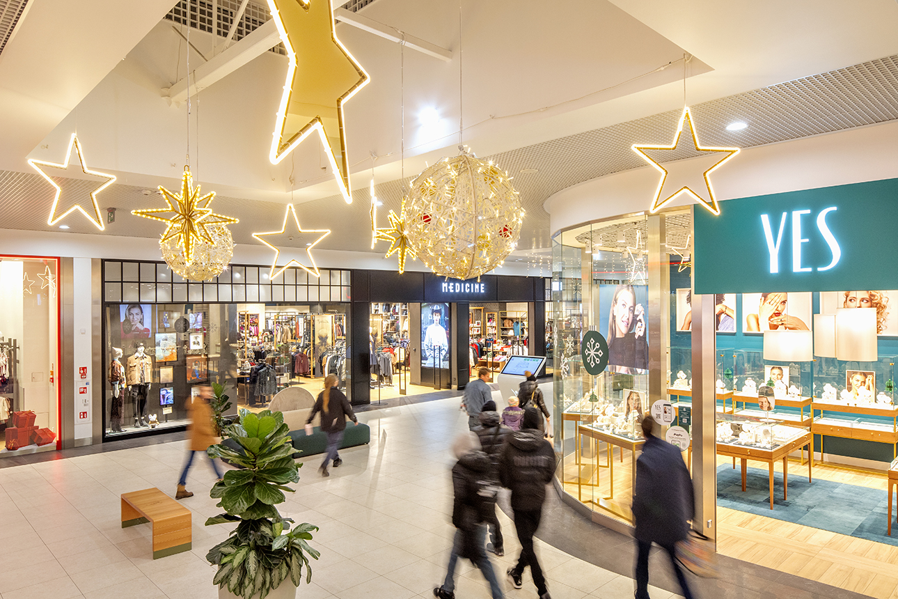 Świąteczne marzenia? Na szczęście jest Ferio!