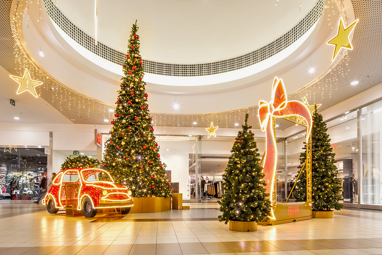 Świąteczne marzenia? Na szczęście jest Ferio!