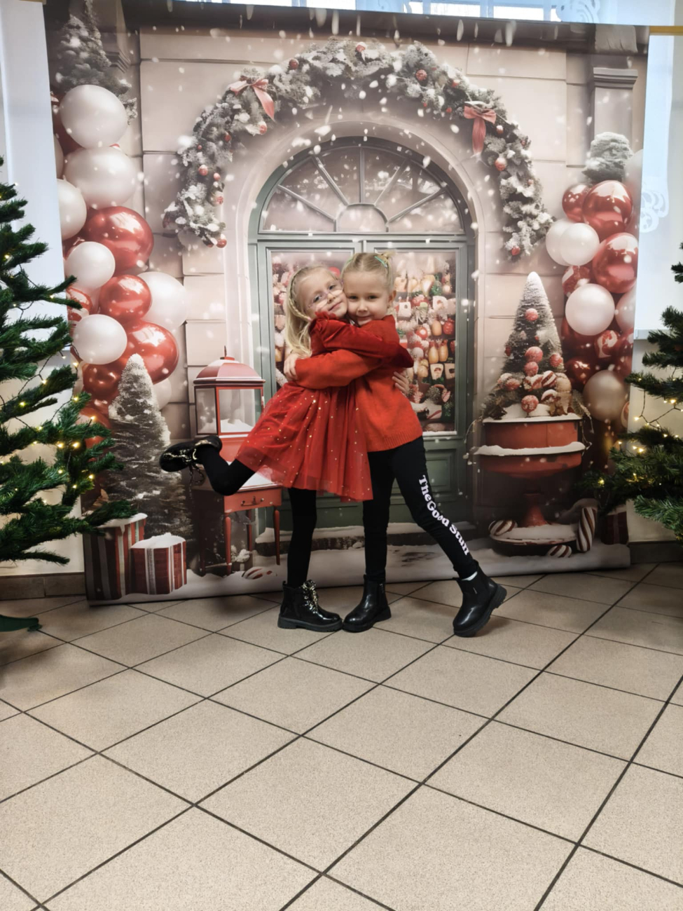 Mikołajki w Kątach