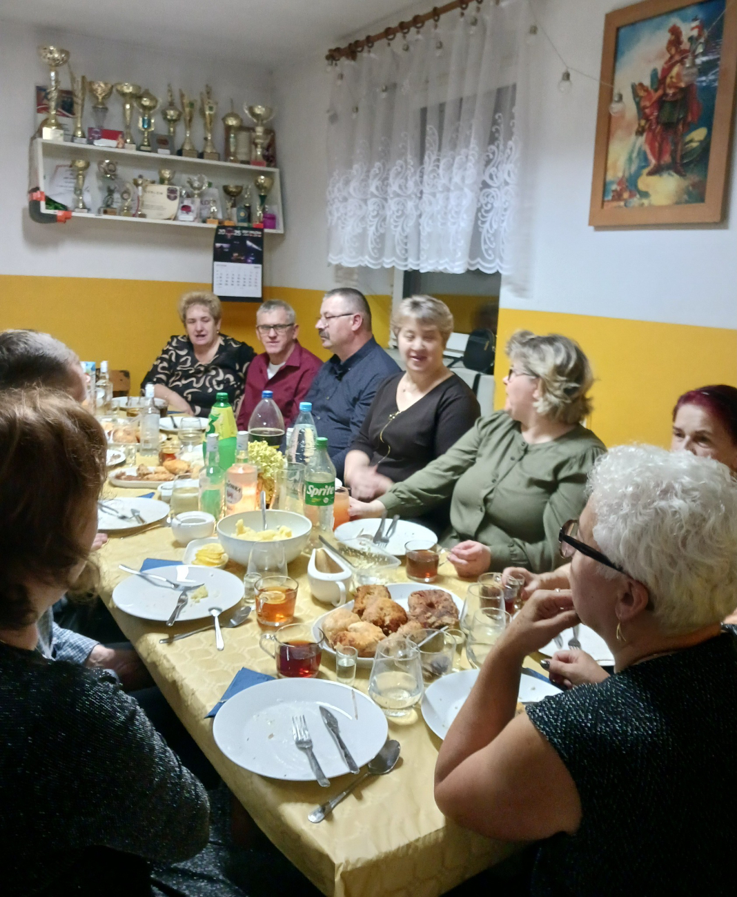 Tak się bawi Drążna. Zobacz zdjęcia