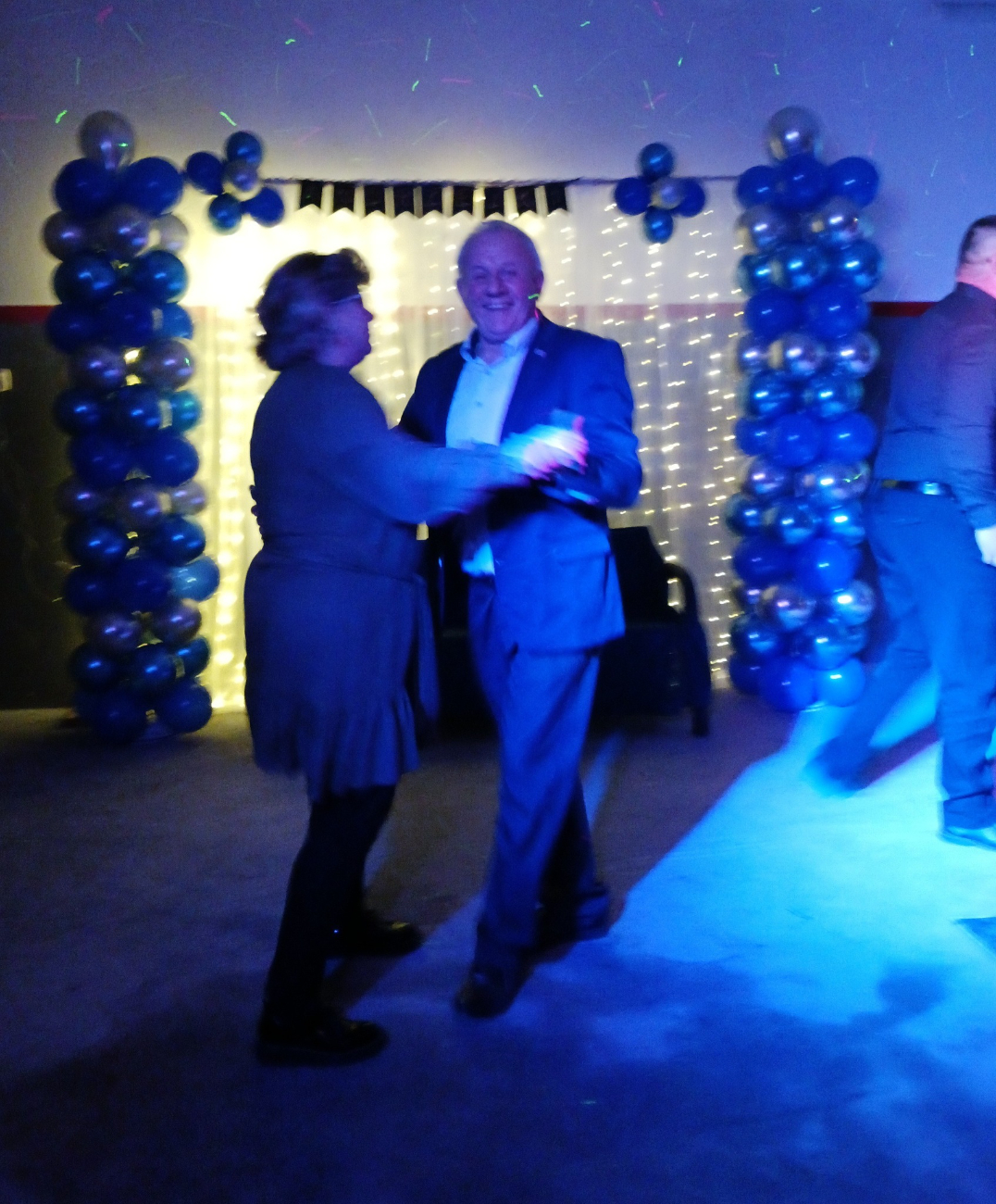 Tak się bawi Drążna. Zobacz zdjęcia