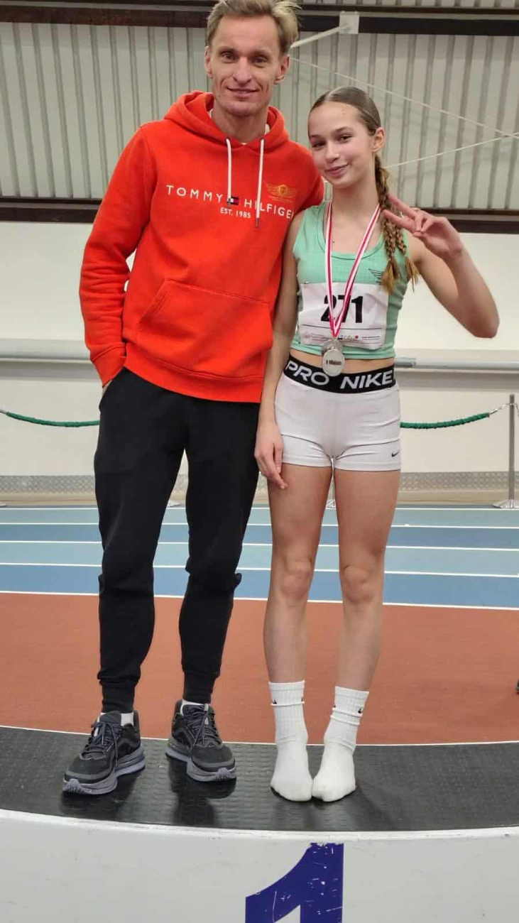 Zadecydowało 0,09 sekundy