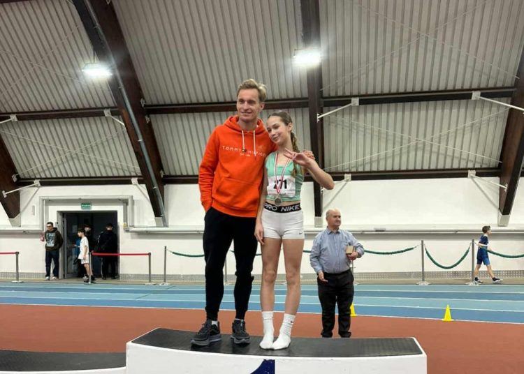 Zadecydowało 0,09 sekundy