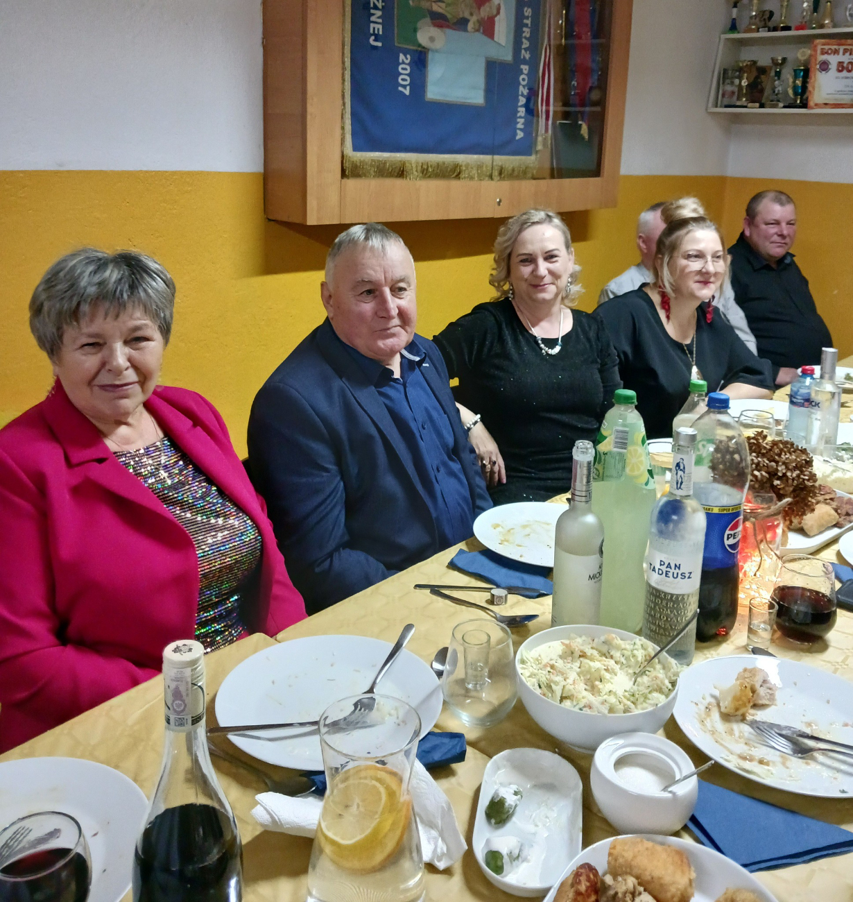 Tak się bawi Drążna. Zobacz zdjęcia