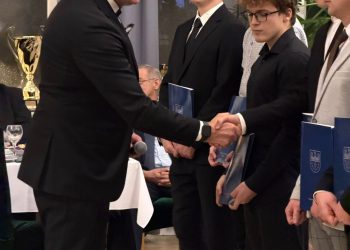 Podsumowanie Roku Sportowego 2025  w Lądku