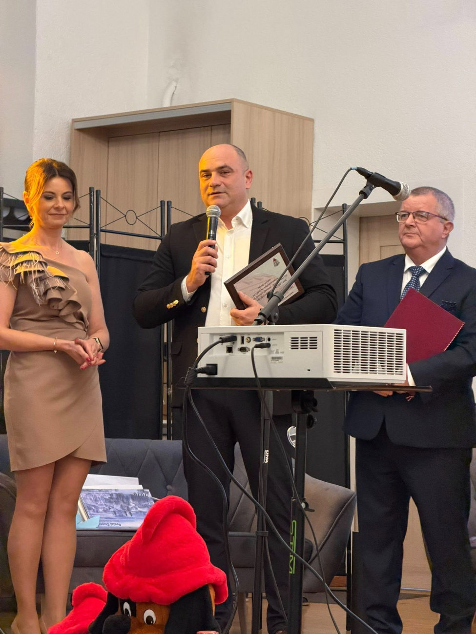 Podsumowanie Roku Sportowego 2025  w Lądku