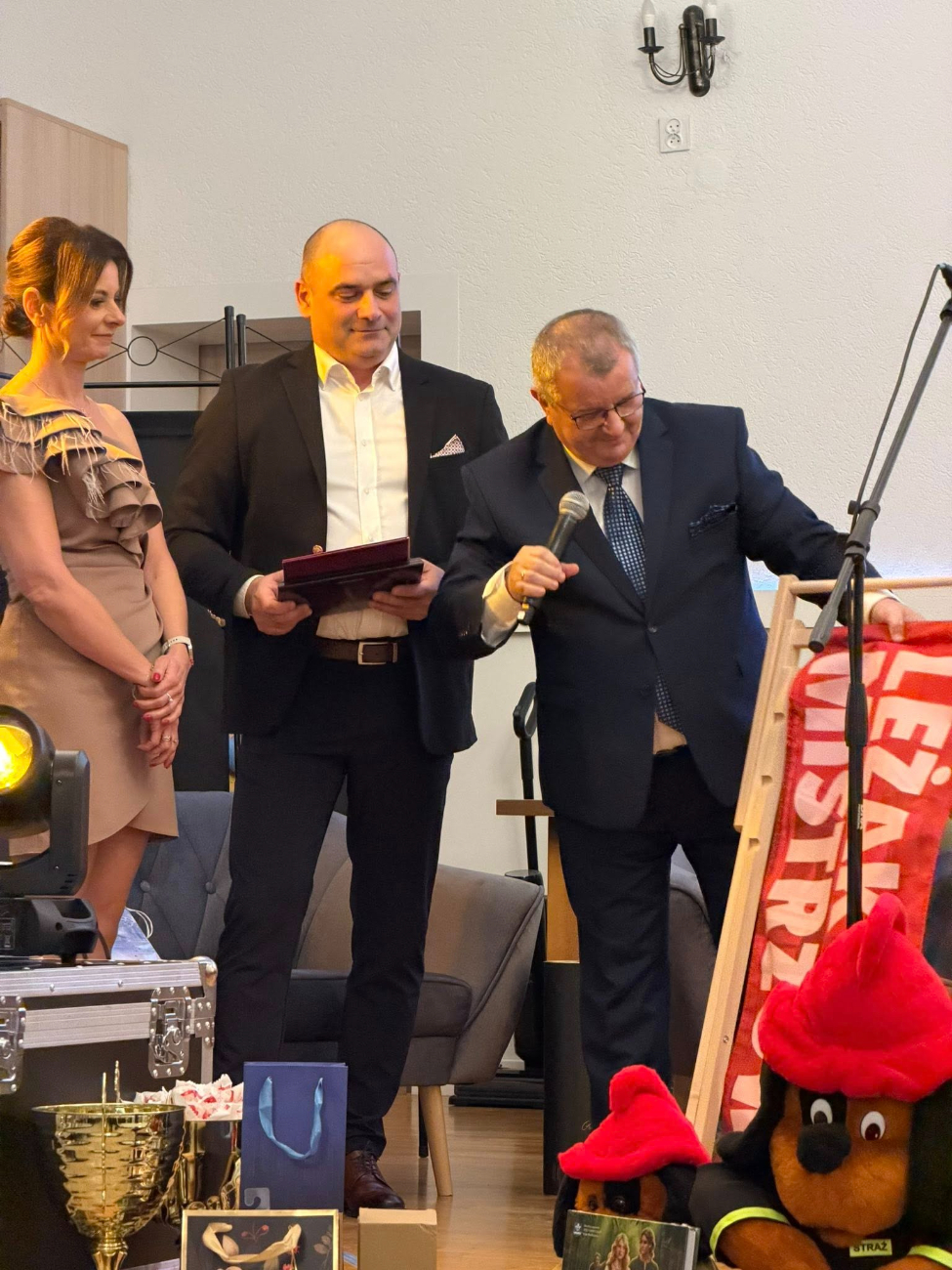 Podsumowanie Roku Sportowego 2025  w Lądku