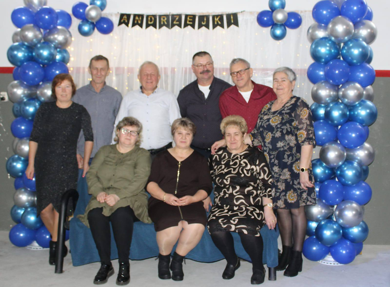 Podsumowanie Roku Sportowego 2025  w Lądku