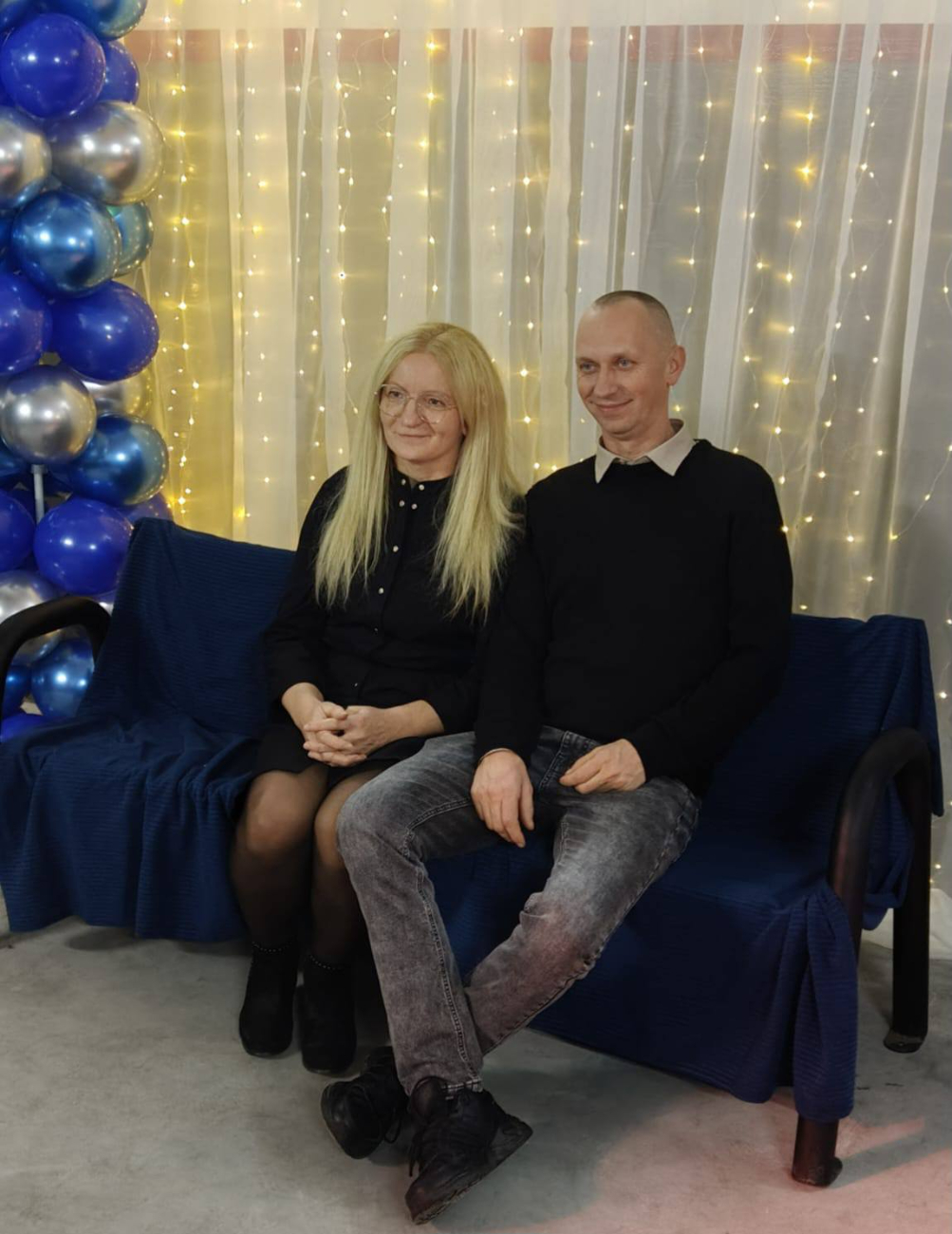 Andrzejki z KGW w Drążnej