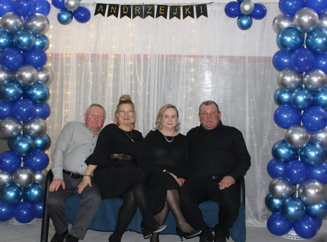 Tak się bawi Drążna. Zobacz zdjęcia