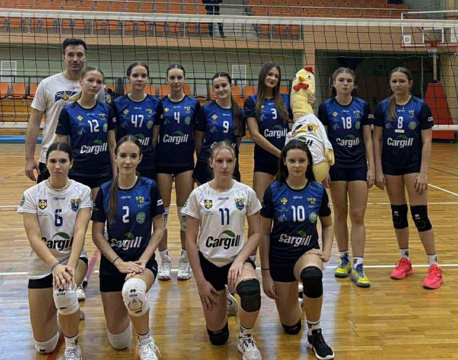 Na pierwszą ligę jeszcze trochę musimy poczekać…