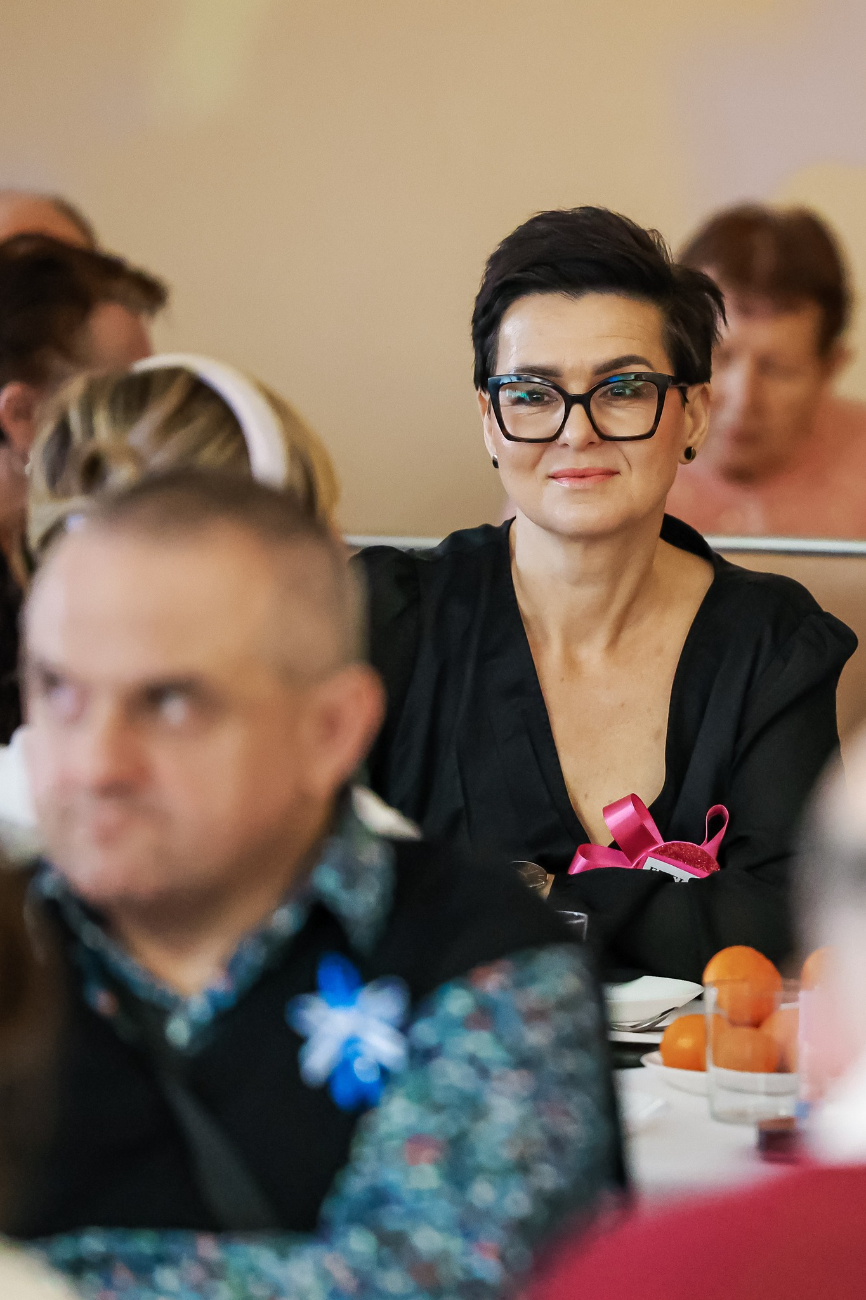 Wyjątkowy bal w Cieninie. Zobacz zdjęcia