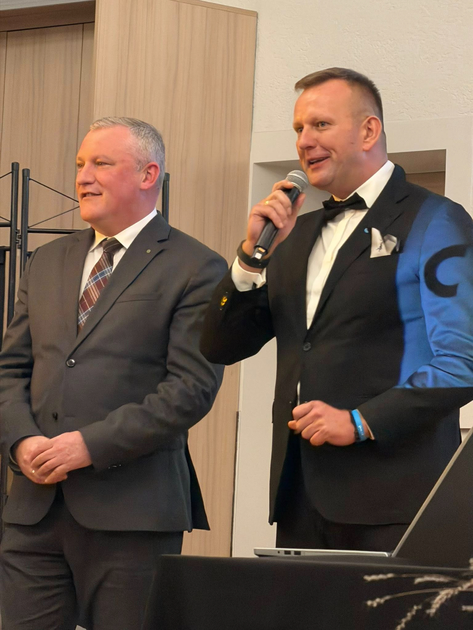 Podsumowanie Roku Sportowego 2025  w Lądku