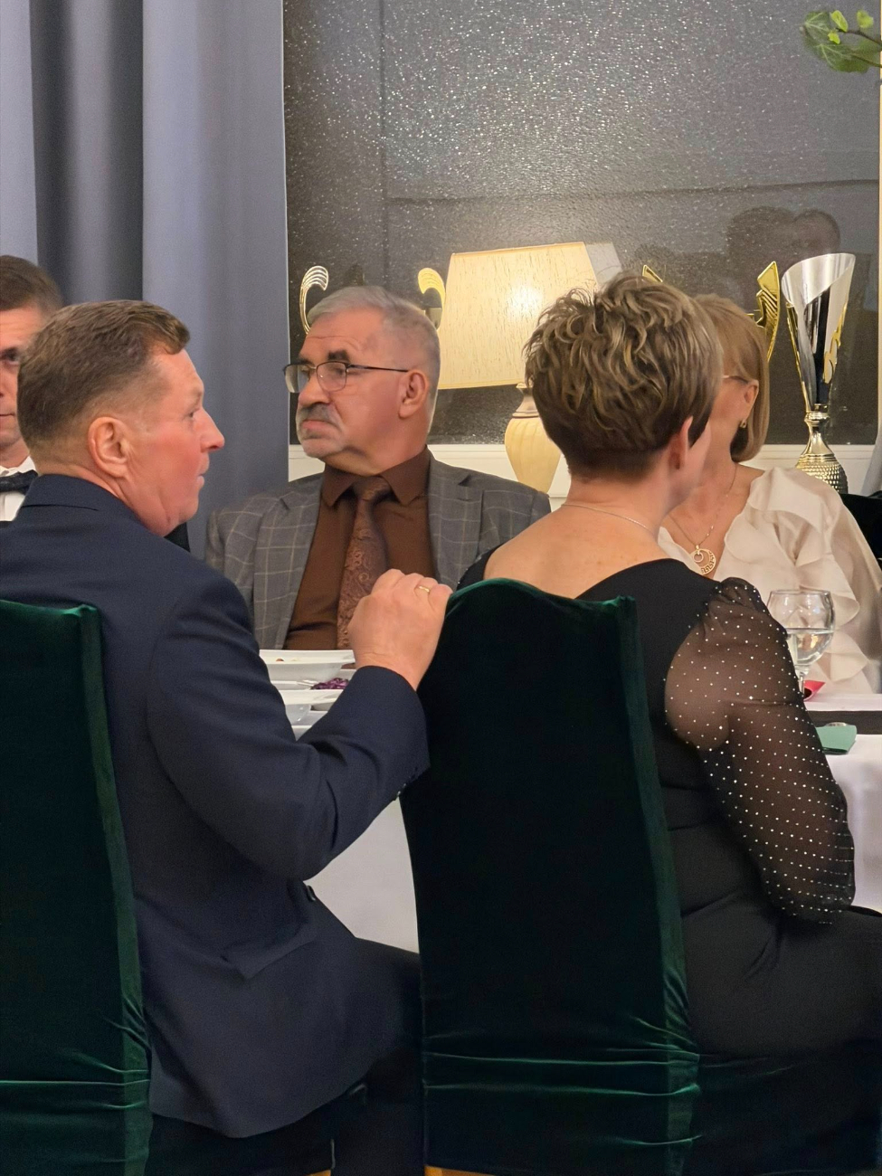 Podsumowanie Roku Sportowego 2025  w Lądku