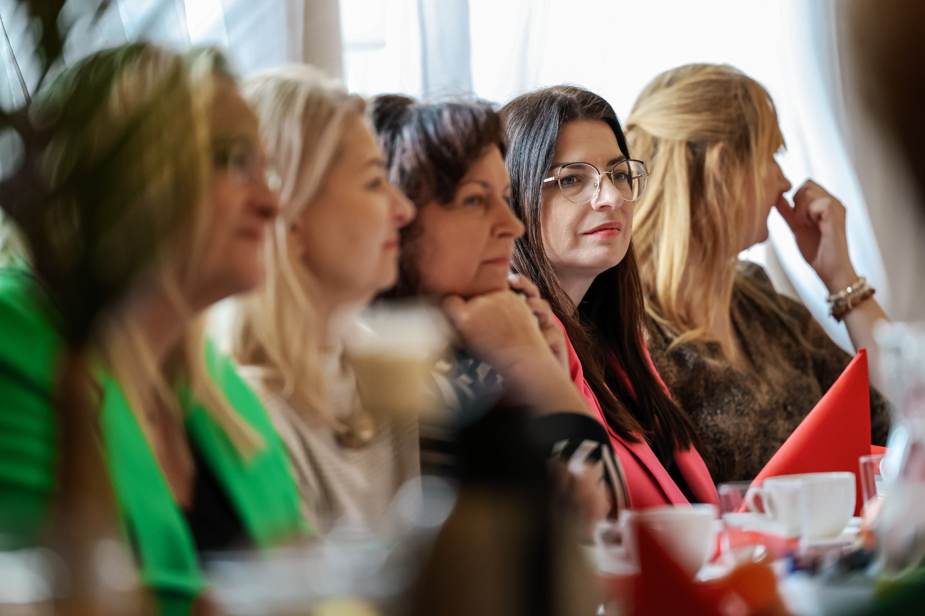 Wyjątkowy bal w Cieninie. Zobacz zdjęcia