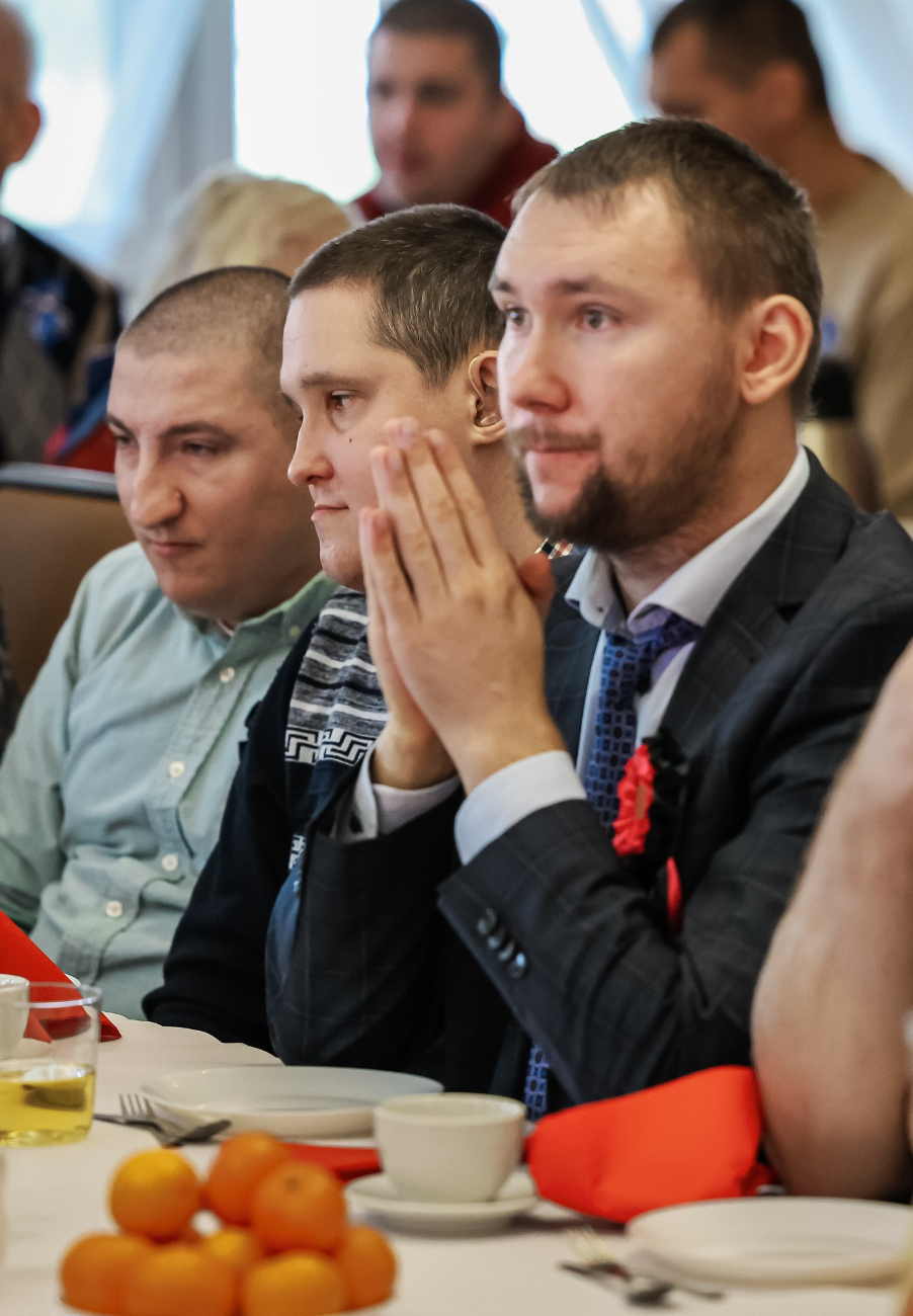 Wyjątkowy bal w Cieninie. Zobacz zdjęcia