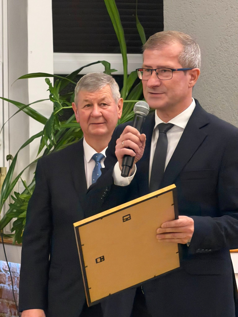 Podsumowanie Roku Sportowego 2025  w Lądku