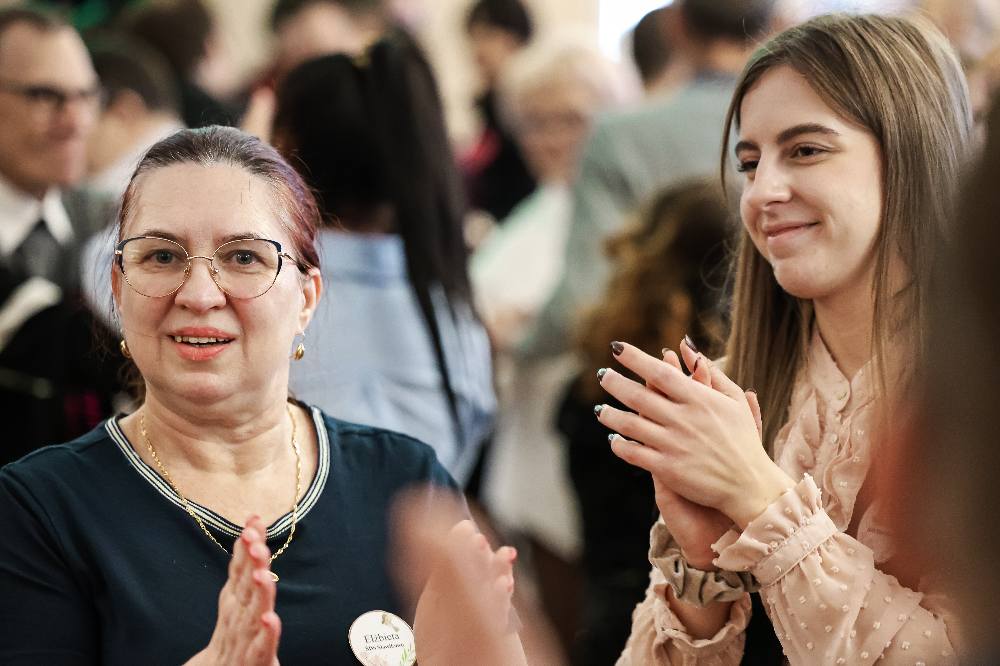 Wyjątkowy bal w Cieninie. Zobacz zdjęcia